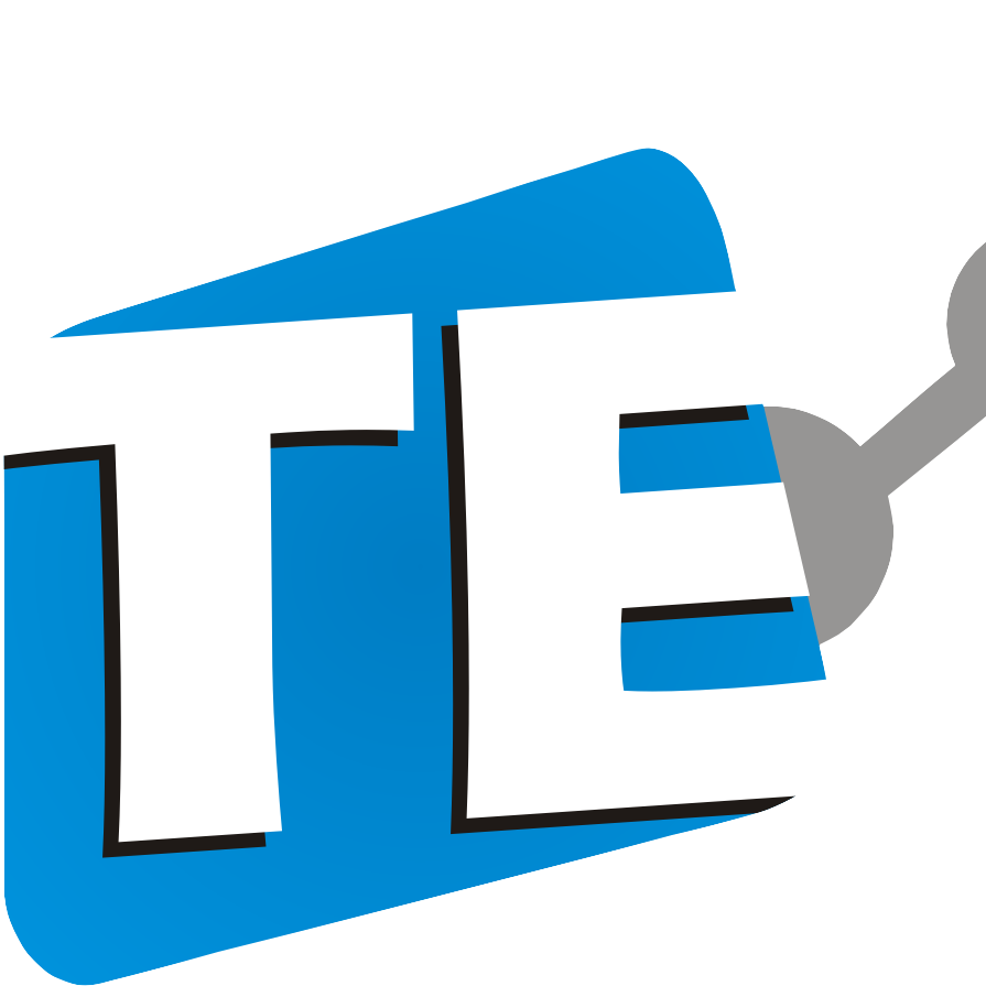 Techevalior Logo